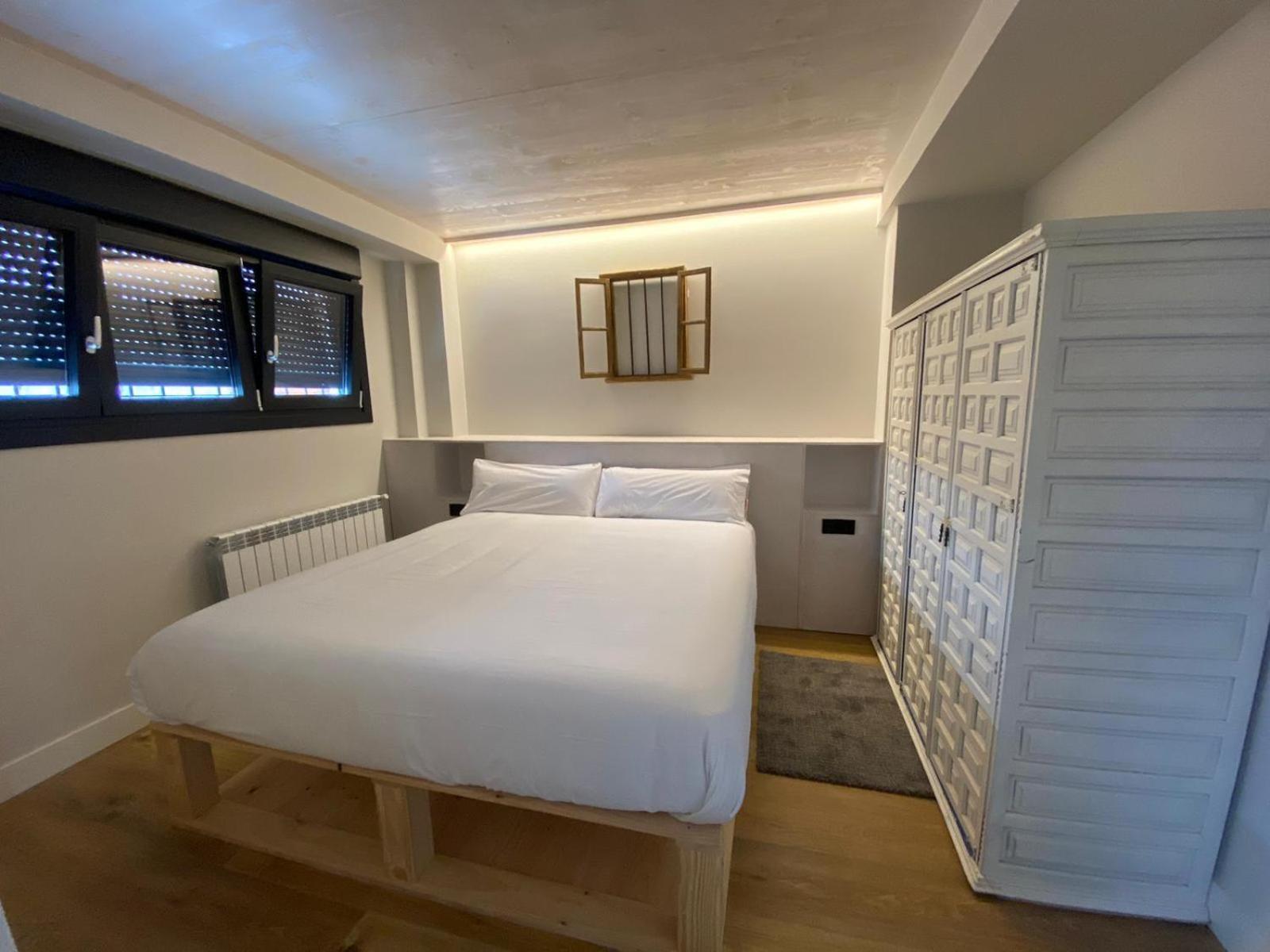 Cornelia Suites 03 Santander Exterior foto